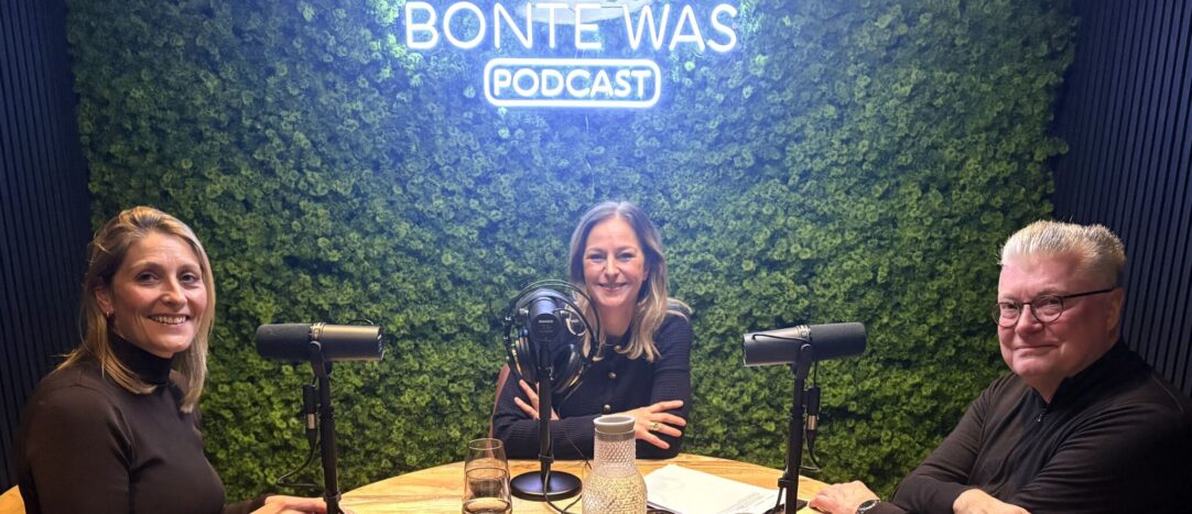 Podcast Connect de Zorg