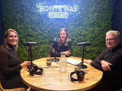 Podcast Connect de Zorg