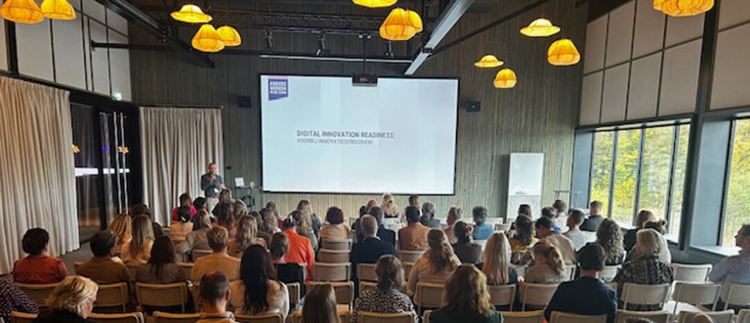 Het bestuur van ZC aanwezig op het congres van AWIZ