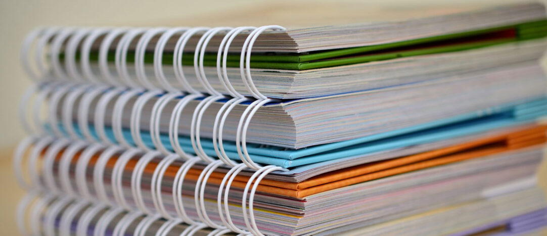 Documentatie samenwerking ouderenzorg