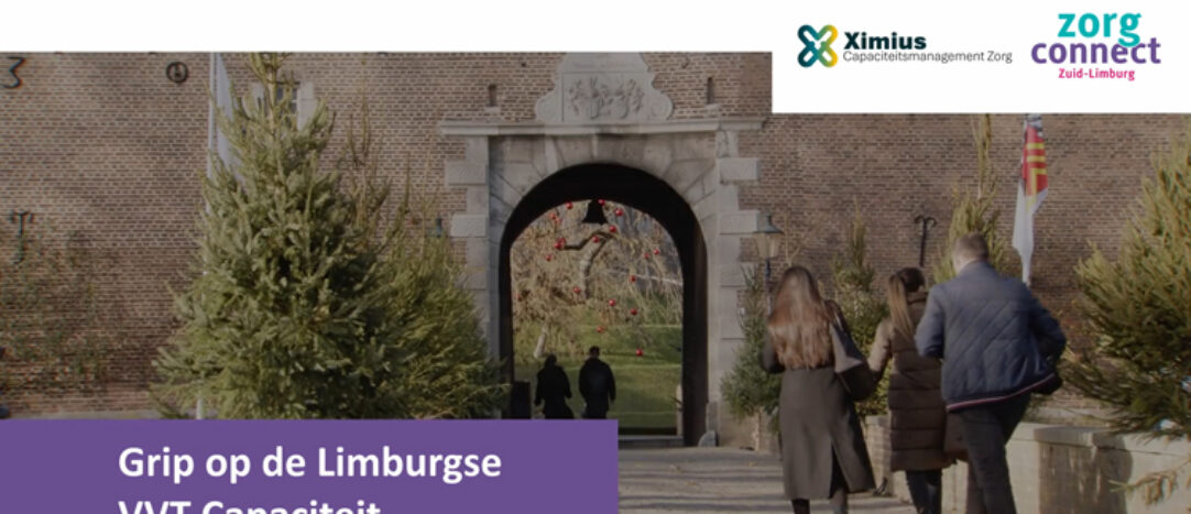 Terugblik event grip op de VVT capaciteit