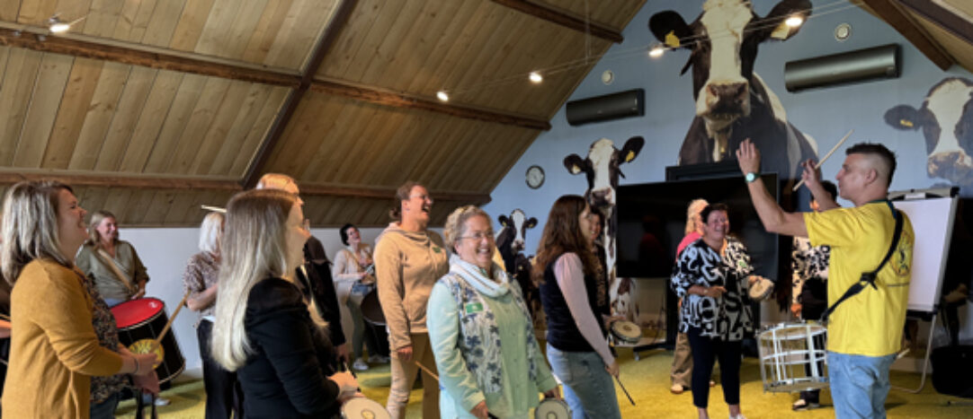 Workshop leerfestival