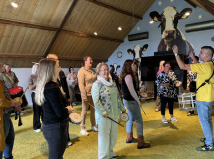 Workshop leerfestival