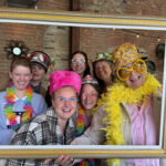Deelnemers leerfestival