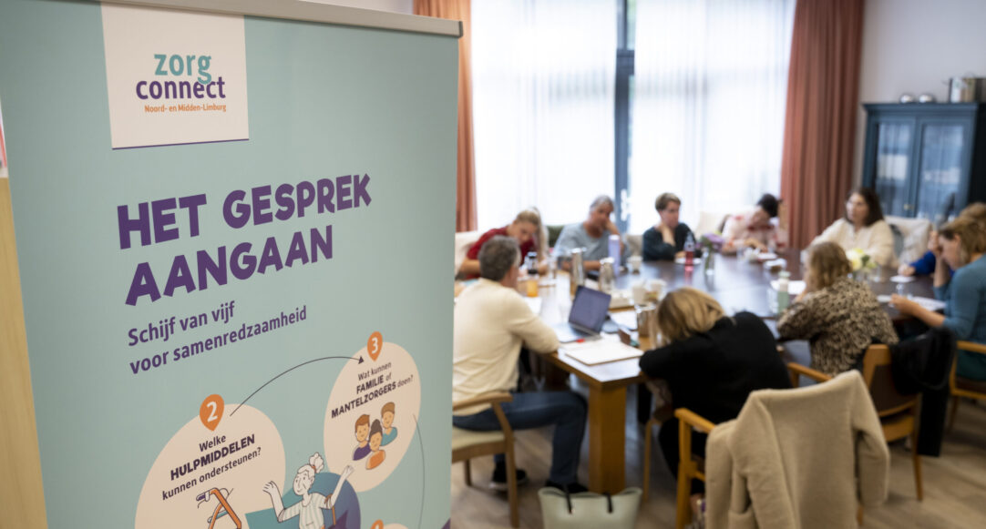 schijf van vijf scholing