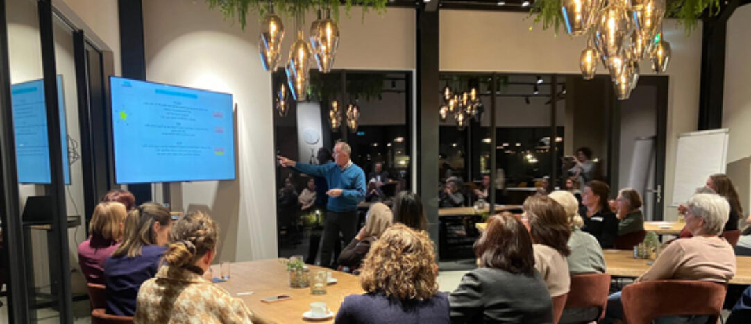 Vervolgbijeenkomst huisartsen en SO's