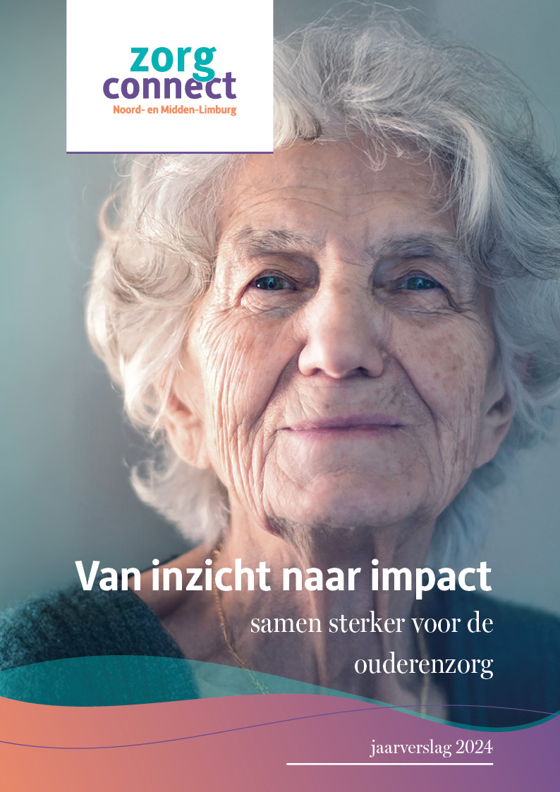 Jaarverslag 2024